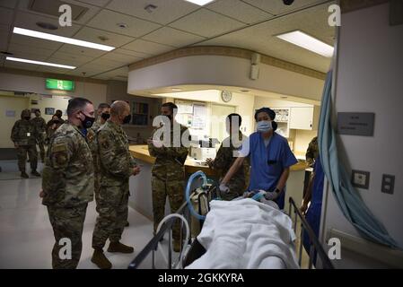 Air force outlet one operating room