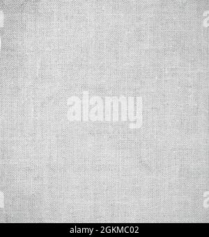 Old cloth canvas texture. Book cover closeup Stock Photo