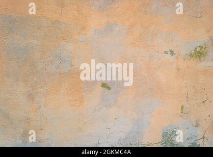 Concrete wall texture, ancient grunge background Stock Photo