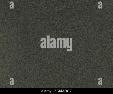 Texture of rough sandpaper for polishing. Closeup Stock Photo