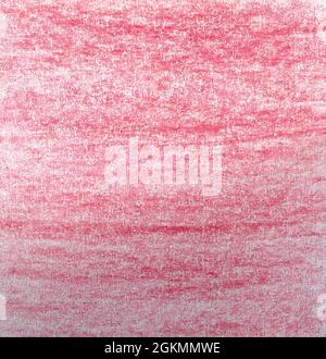 Pink wax crayon scribble background. Pink crayons texture Stock Photo -  Alamy