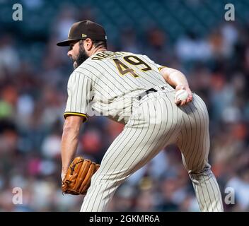 San Diego Padres sign starting pitcher Jake Arrieta