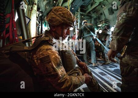 U.S. Army Maj. Gen. Andrew M., Rohling, commanding general of the U.S ...