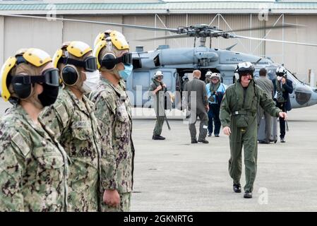 Samuel J. Paparo, Jr. (1 Stock Photo - Alamy