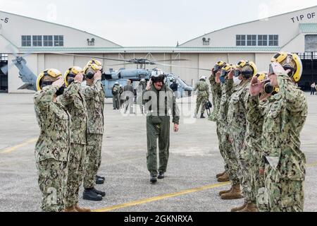 Samuel J. Paparo, Jr. (1 Stock Photo - Alamy