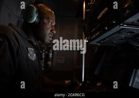 The 60th Operations Support Squadron is one of the many units ...