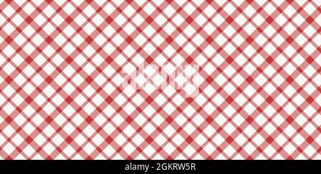 Red seamless diagonal square pattern background - geometrical abstract ...
