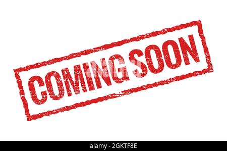 Opening Soon Sticker Opening Soon Square Isolated Sign Opening