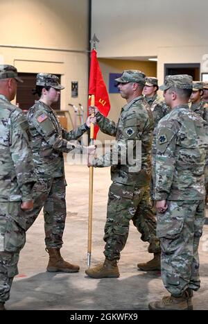 First Regiment Infantry Armory Stock Photo - Alamy