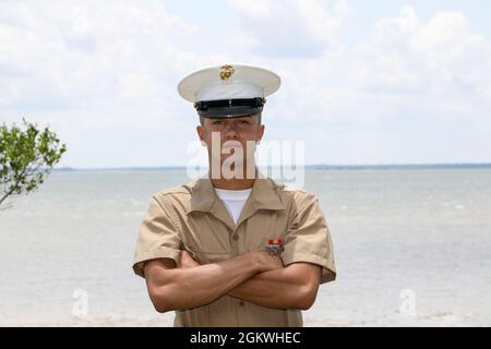 Matthew Rearick Sgt. Matthew Rearick and Pvt. Marc Rearick pose for a photo with their ...