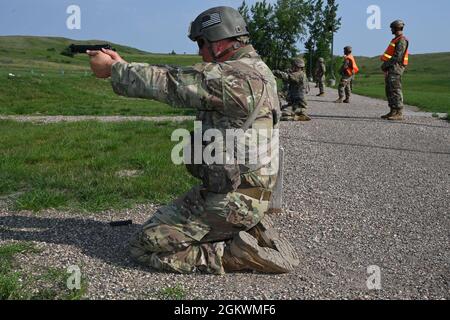 Distinguished Rifle Badge Stock Photo - Alamy