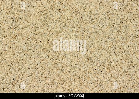 Surface structure of granite slab as background Stock Photo