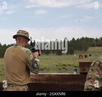 During the situational training exercise at Smith Barracks, Baumholder ...