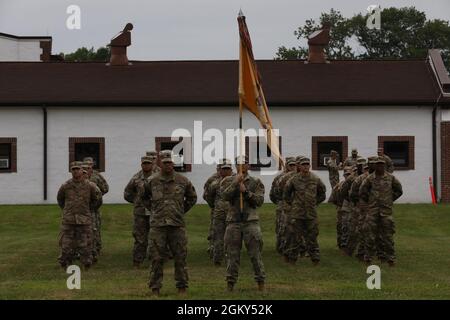 U.S. Army Colonel Robert W. Hughes And Command Sergeant Major Scott E ...