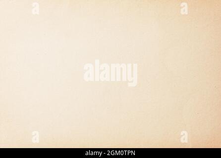 Texture of old paper using as background Stock Photo