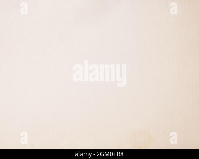 Texture of old paper using as background Stock Photo