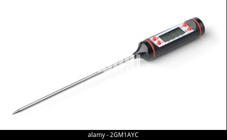 Milk thermometer hi-res stock photography and images - Alamy