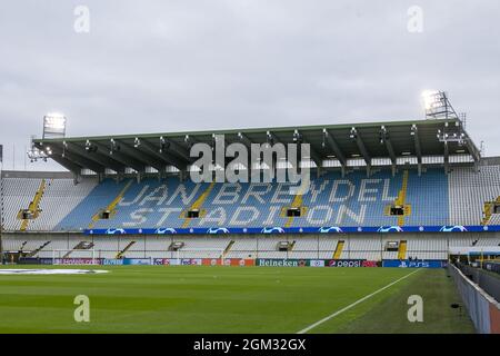 Club Brugge KV on X: To the best fans in the world: thank you