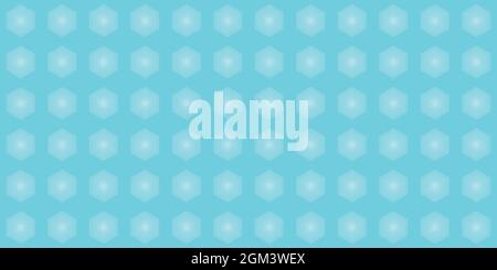 Abstract backgrounds beautiful light blue color geometric texture wallpaper backdrop art graphic design modern pattern seamless vector illustration Stock Vector