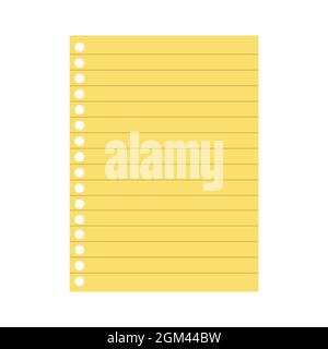 Office document business file folder vector illustration. Archive office file datum sign paper isolated white. Business document organization storage Stock Vector