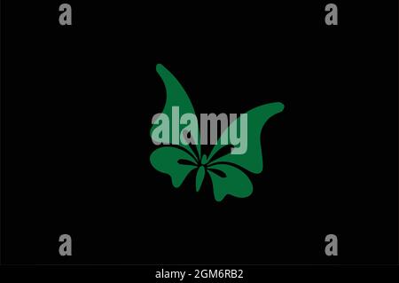 Business LOGO BASIC CONCEPT LOGO TYPE VECTOR DESIGN Stock Vector