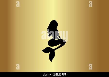 Educational elegant logo initial design logo vector Stock Vector