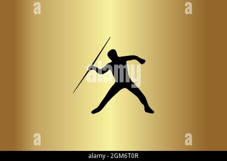 Educational elegant logo initial design logo vector Stock Vector