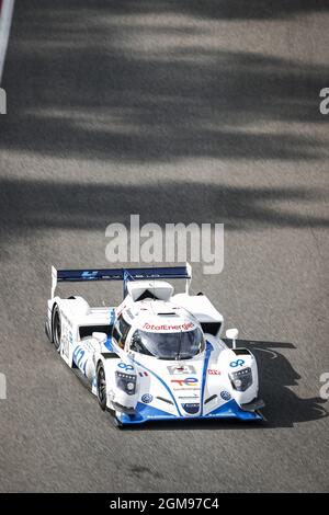 RICHELMI Stephane, Mission H24, Hydrogen Parade during the pre-race of ...