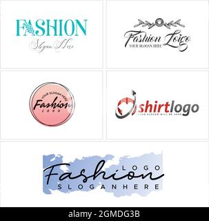 clothing store logo ideas