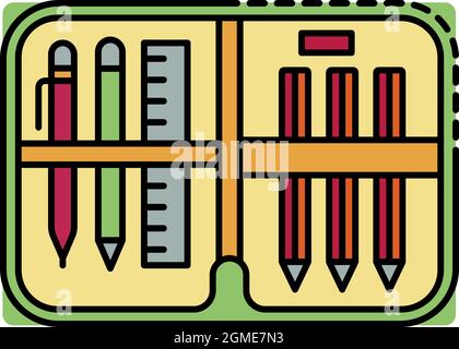 https://l450v.alamy.com/450v/2gme7n3/open-pencil-case-icon-outline-open-pencil-case-vector-icon-color-flat-isolated-2gme7n3.jpg