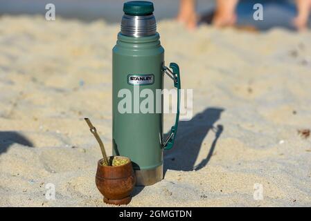 Stanley thermos hi-res stock photography and images - Alamy