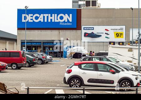 decathlon chatillon