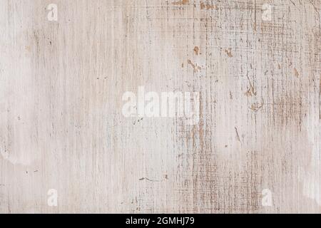 Old worn wooden background texture Stock Photo