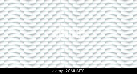 Abstract background texture concrete building wallpaper geometric decoration grey backdrop template textile pattern seamless vector illustration Stock Vector