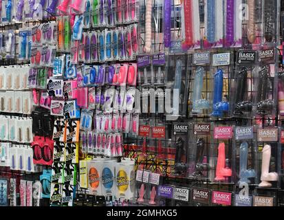 MIAMI, FL - SEPTEMBER 18: Atmosphere during the Exxxotica Expo held at the Miami Airport Convention Center on September 18, 2021 in Miami Florida. Credit: mpi04/MediaPunch Stock Photo