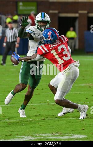 Mississippi wide receiver Braylon Sanders runs a drill during the NFL  football scouting combine, Thursday, March 3, 2022, in Indianapolis. (AP  Photo/Darron Cummings Stock Photo - Alamy