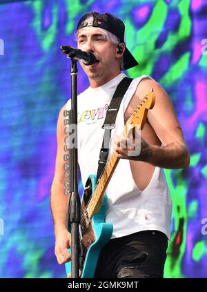 オール・タイム・ロウ Alex Gaskarth ギターピック s-l400.jpg