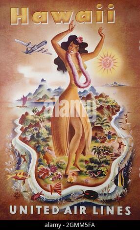 a-vintage-travel-poster-for-by