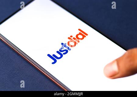 Capture your Leads from Justdial | CRM Justdial Integration - Variable Soft