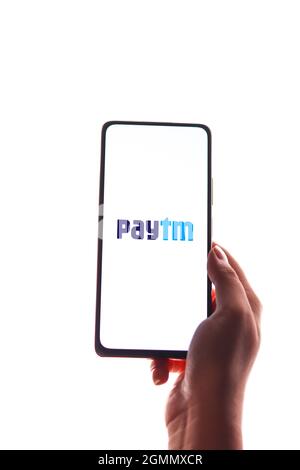 Paytm Becomes Official Sponsor For 37th National Games