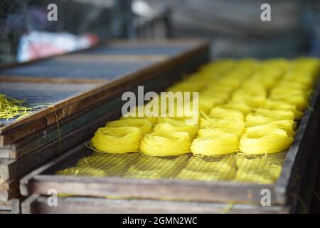 Local product in Binh Dinh province central Vietnam Stock Photo