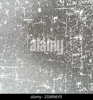 Colored grunge background. Dust overlay distress texture. Dirty splattered design element. Vector illustration. Ideal to create grungy effect, Stock Vector