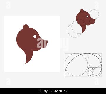 Vector illustration in graphic style. Digital art Stock Vector