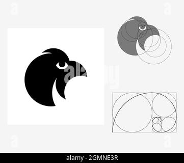 Vector illustration in graphic style. Digital art Stock Vector