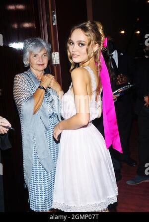 17 September 2021 - Toronto, Ontario, Canada - Steven Soderbergh. 2021