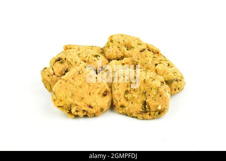 Salty Mathi Delicious Indian sweet salty snacks