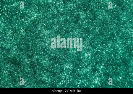 Texture of Scouring Pad Stock Photo
