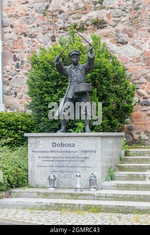 Greater poland uprising 1918 hi-res stock photography and images - Alamy
