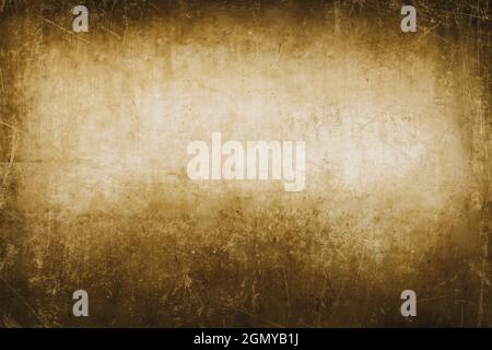 Old grunge dark textured wooden background,The surface of the old brown wood texture,top view brown wood panelitng Stock Photo
