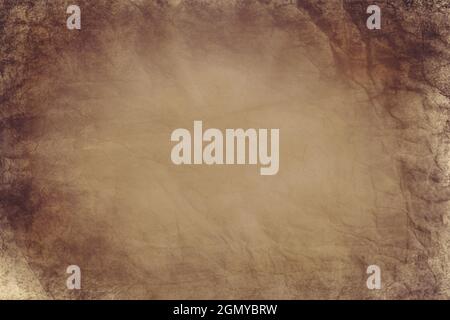 Old grunge dark textured wooden background,The surface of the old brown wood texture,top view brown wood panelitng Stock Photo